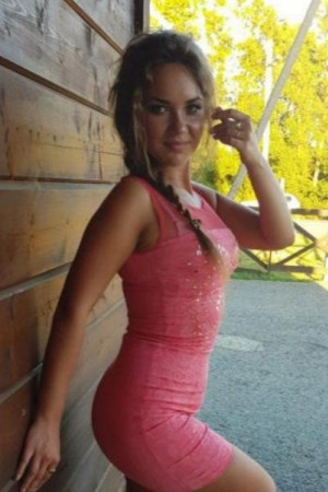 Escort girl Ангелина